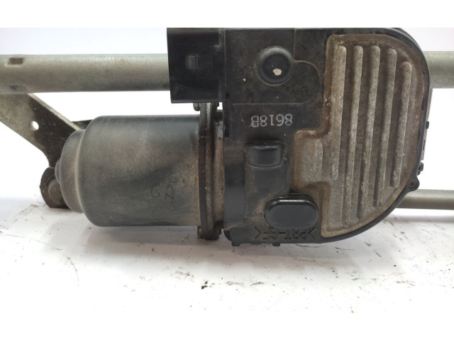 Моторчик дворников 3C1955023E, 3AB955023A    Volkswagen Passat Alltrack