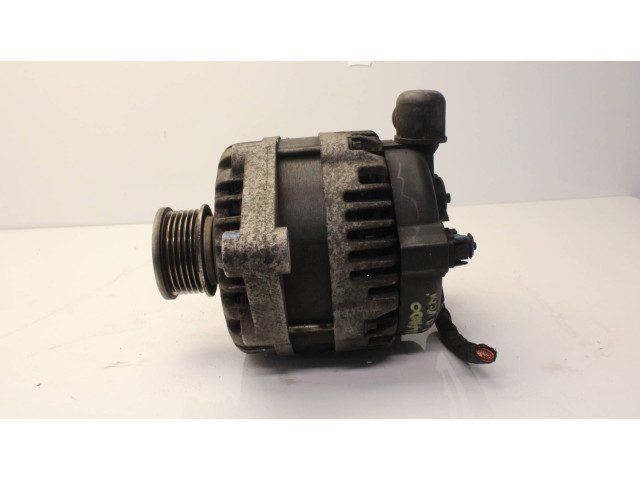 Генератор 13580078, 14V140A Chevrolet Orlando