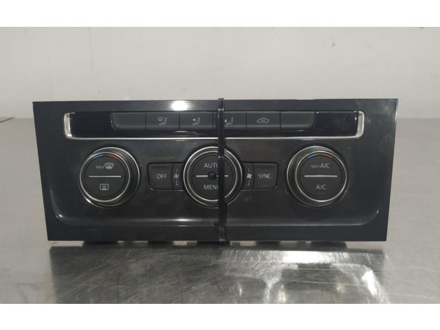 Блок управления климат-контролем 5G0907044CE   Volkswagen Golf VII