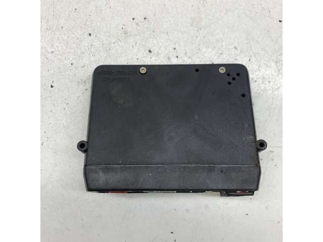 Блок управления M399299226, TPDP6033   Volkswagen Golf III
