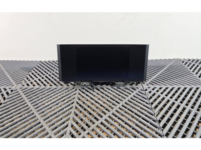 Дисплей 8611053010, 4622003611 Lexus IS III XE30