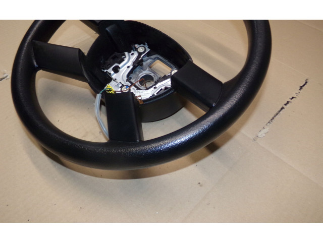 Вентилятор радиатора Volkswagen Fox