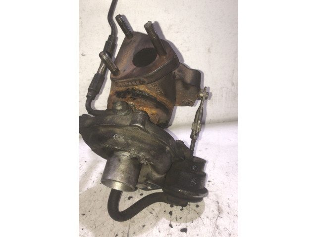  Турбина Fiat Idea  735013430, 735013430         