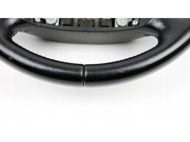 Руль Skoda Superb B5 (3U)  2001 - 2008 года 3U0419091G      