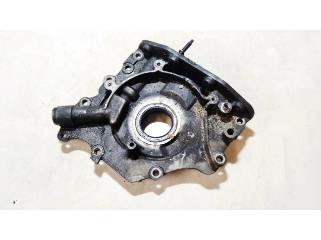Čerpadlo oleje 72804803, 9656484580 Citroen C3 1.6