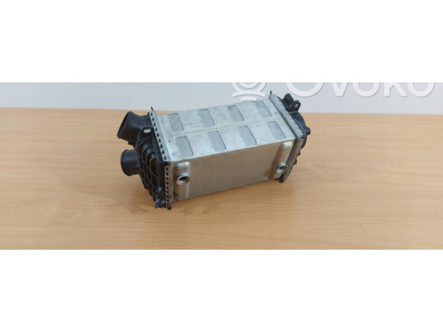 Интеркулер  A2780900514   Mercedes-Benz CLS C218 X218 