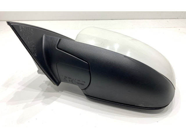 Zpětné zrcátko BMW X5 E70 2006