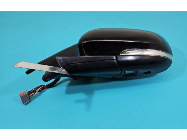 Зеркало электрическое Jaguar XF X250 2007 - 2015 года