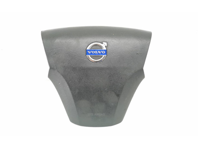 Подушка безопасности водителя 8623349, 0175690811420094   Volvo C30