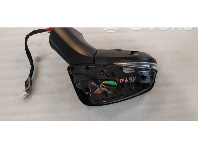 Zpětné zrcátko Toyota RAV 4 (XA50) 2019 E4045428