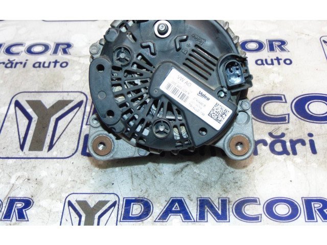Генератор 05E903026K, 2740492B Skoda Scala