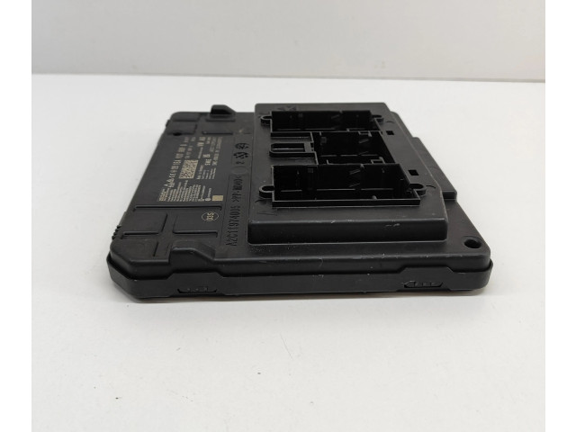 Блок комфорта 1EA937089Q, 1EA937089H   Audi Q4 Sportback e-tron   