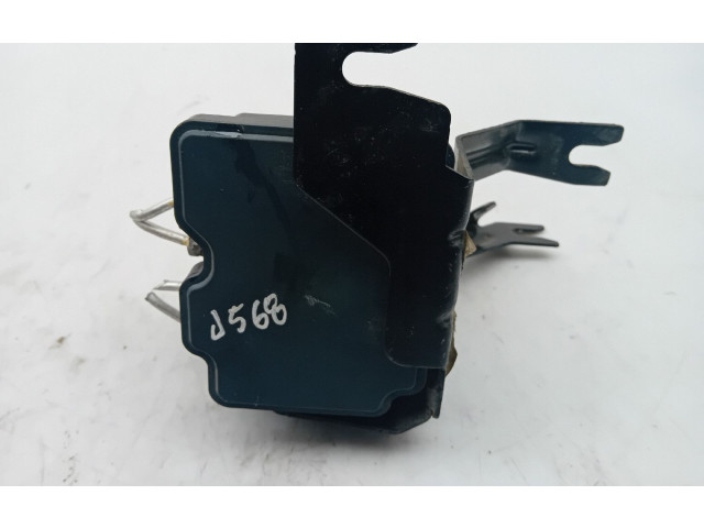 Блок управления АБС    Dacia Logan II