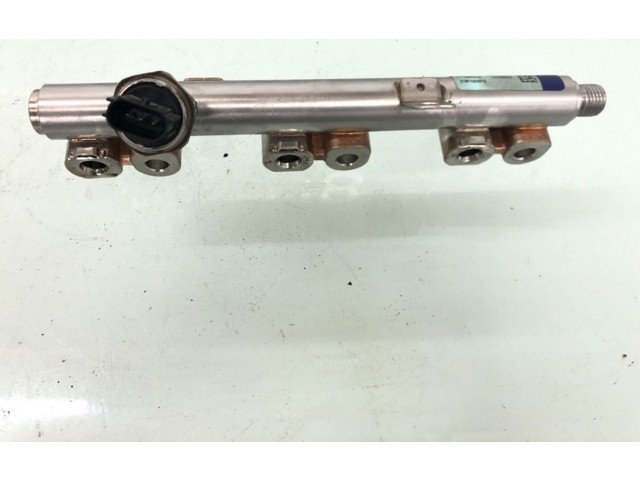 Vstřikovací lišta 3535007100, 0221M15B0196 KIA Pro Cee'd III G3LE