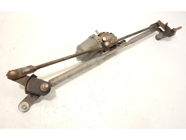 Моторчик дворников 55079158AD, K55079158AD Jeep Grand Cherokee