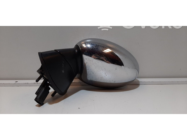 Зеркало электрическое Mini One - Cooper R50 - 53 2001 - 2006 года