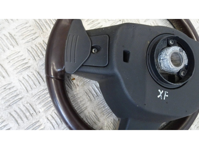 Руль Jaguar XF X250 2007 - 2015 года