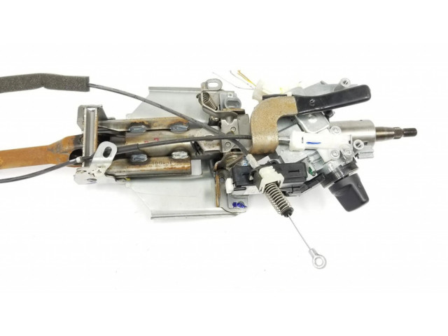 Руль Mitsubishi Lancer VIII 2007-2017 года MN100321