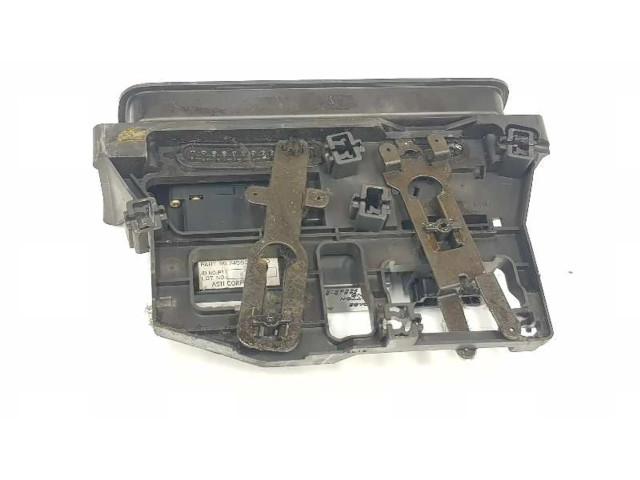 Блок управления климат-контролем 7440065D51, 7455065D205PK   Suzuki Grand Vitara I