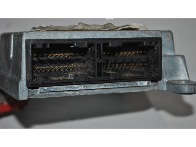 Блок подушек безопасности 9658177080, 603481900 Citroen C5