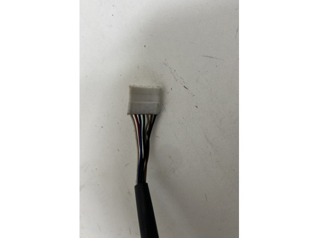 Зеркало (механическое) 735389595   Fiat Ducato