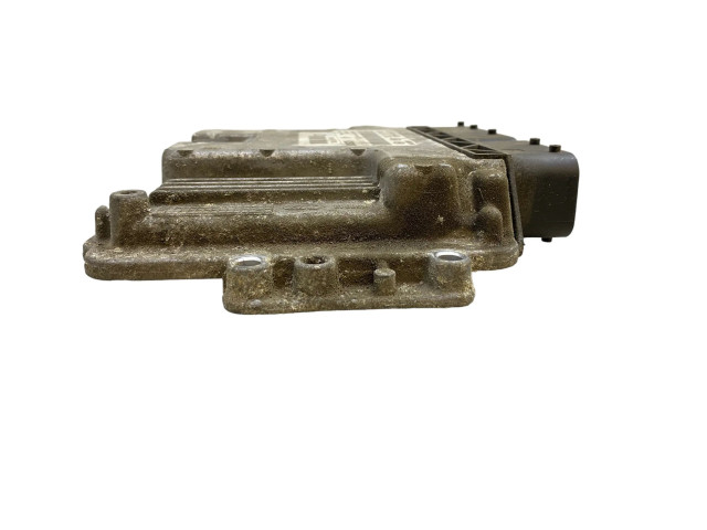 Řídící jednotka 0281012774, 3911327455 KIA Magentis 2007