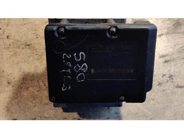 Блок АБС 9496946, 9496945   Volvo  S80  1999-2003 года