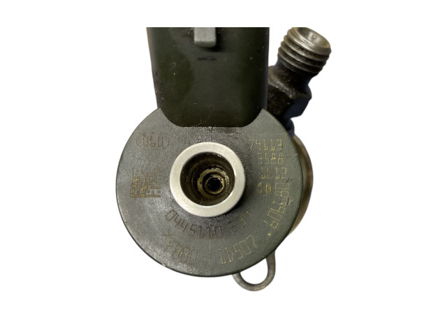 Vstřikovač 0445110239 Ford Focus