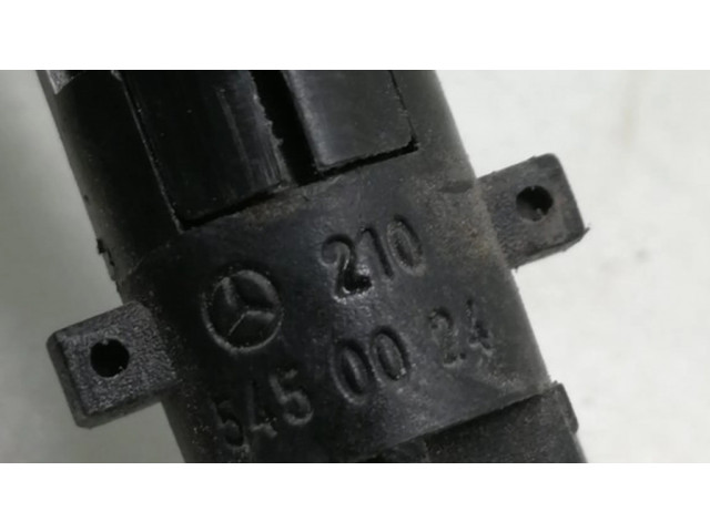 Измеритель наружной температуры