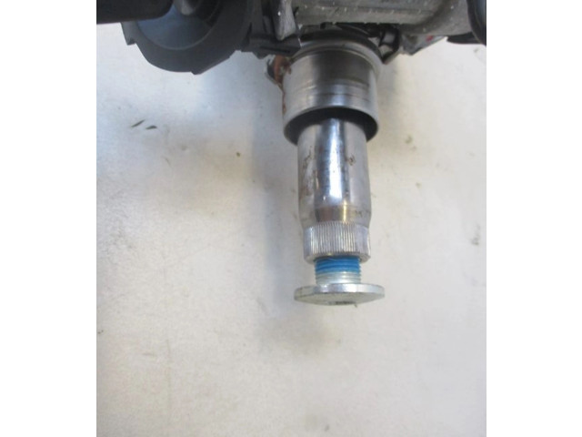 Рулевая рейка Skoda Fabia Mk2 (5J) 2007 - 2014 года