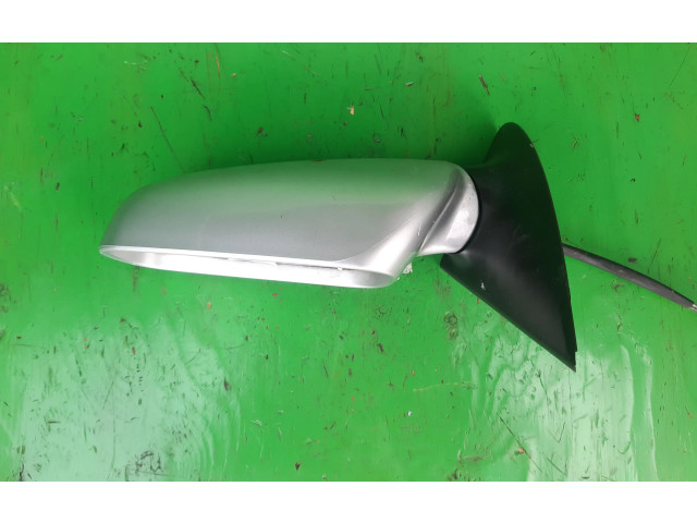 Vstřikovač Skoda Fabia Mk1 (6Y)