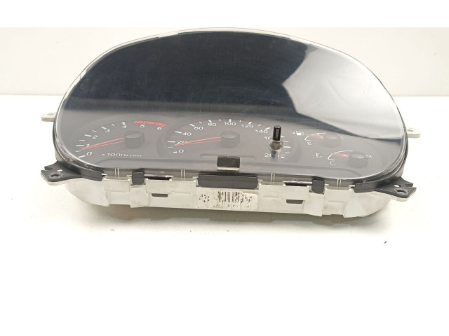 Моторчик заднего дворника 9400825601 Hyundai Accent