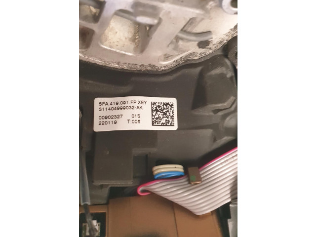 Руль Cupra Formentor  2020 -  года       