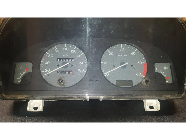 Přístrojová deska Citroen Berlingo 2000 9621185680, 499904