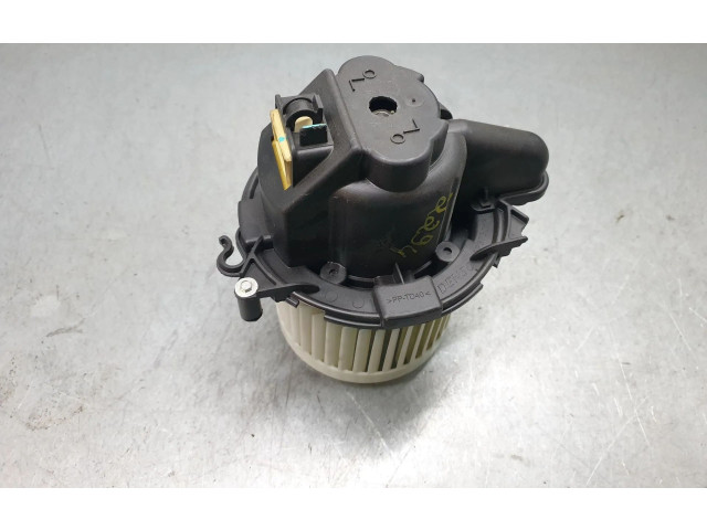 Вентилятор печки    5P3730100   Dacia Logan II