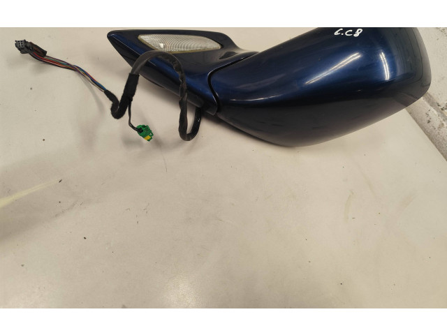 Зеркало электрическое        Citroen C8   -  года   