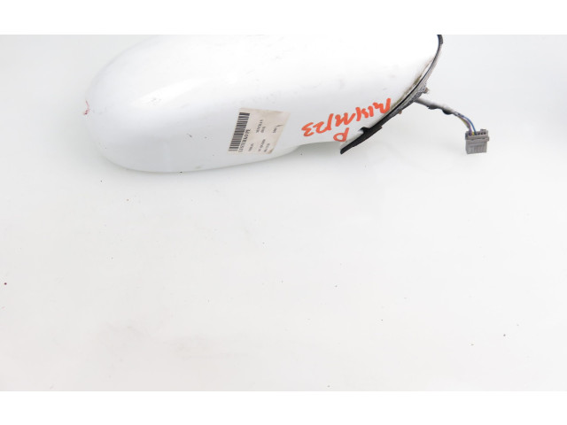 Зеркало электрическое Nissan Sentra B15 2000 - 2006 года