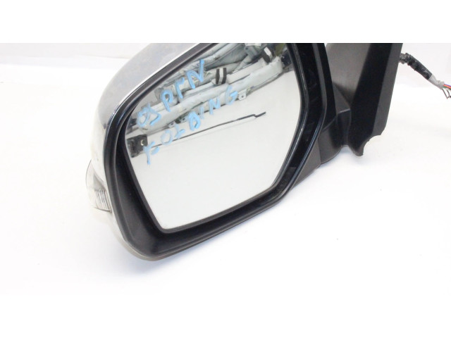 Зеркало электрическое Mitsubishi L200 2015 - года