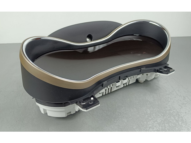 Панель приборов 68243471AG Jeep Grand Cherokee