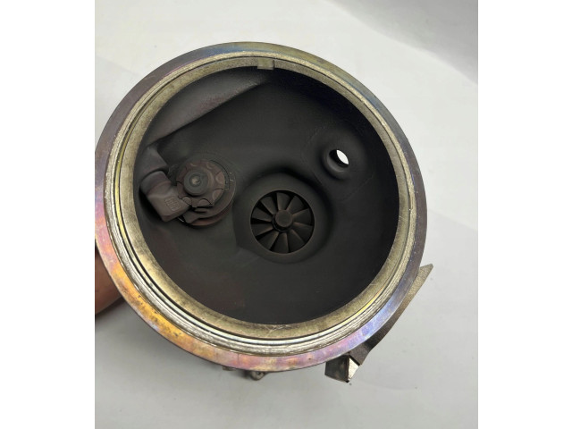 Турбина Нагнетатель Audi S5 F5  06M145689L         