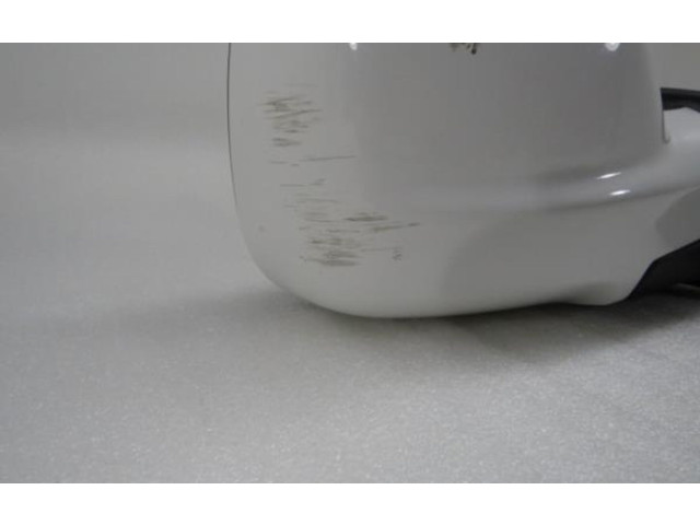 Зеркало электрическое Opel Combo E 2018 - года