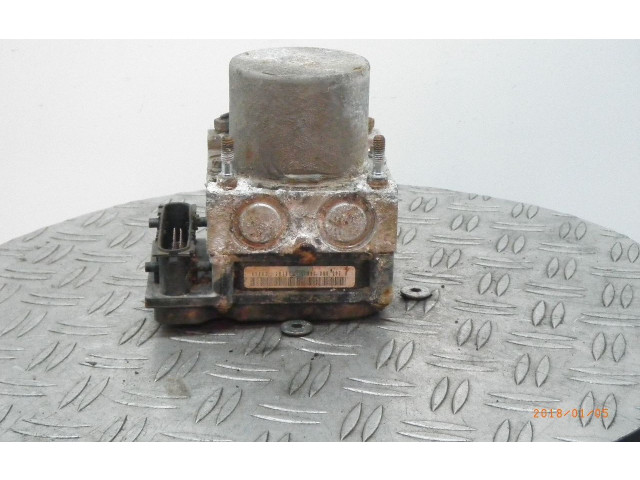 Блок АБС 589101C800   Hyundai  Getz   -  года