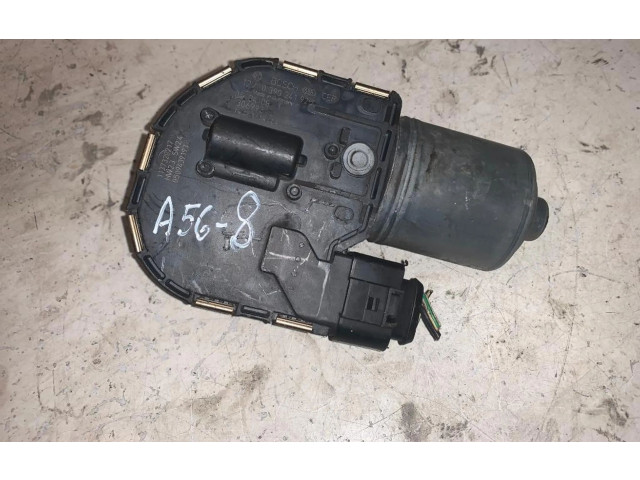 Моторчик дворников 30699345, A568    Volvo C30