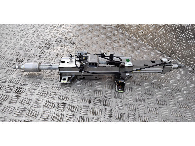 Рулевая рейка GX733C529DE Jaguar XF X260 2015- года