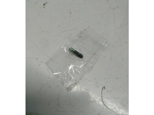 Комплект блоков управления 038906018GN, 0281010182   Skoda Octavia Mk1 (1U)