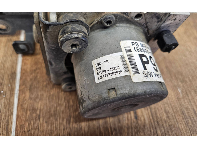 Jednotka ABS 58900-b2934, 61589-45200 KIA Soul 2015