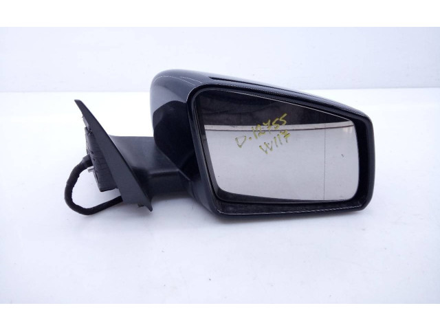 Zpětné zrcátko  Mercedes-Benz CLA C117 X117 W117 2013  E1-A2-31-2  