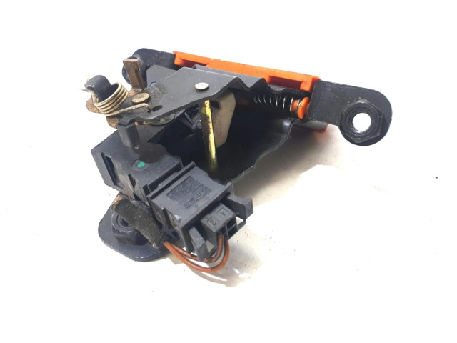 Замок багажника 1U6827501A Skoda Octavia Mk1 (1U) 1996 - 2004 года