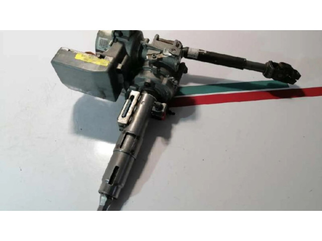 Volant Ford Fiesta 2011 8V513C529JR, COLUMNADIRECCION  