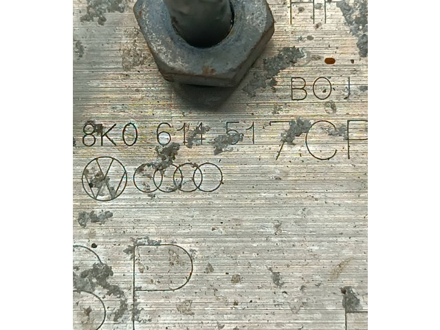 Čerpadlo oleje 8K0907379AK, 9202L0120 Audi A5 8T 8F CGKA